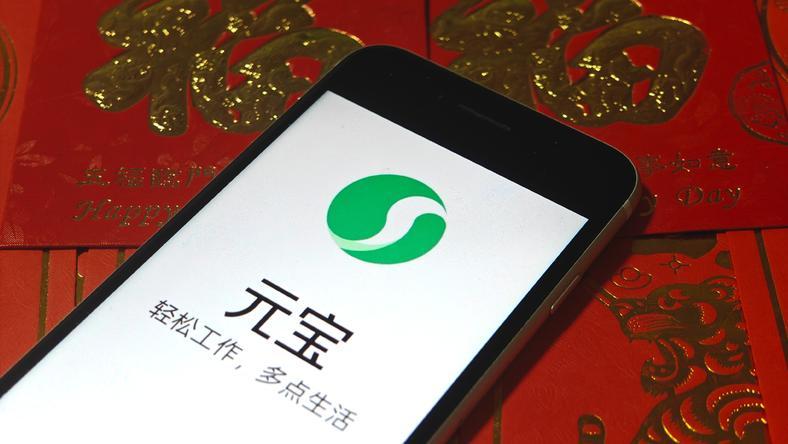 红包大战,不适合AI的“竞技场”